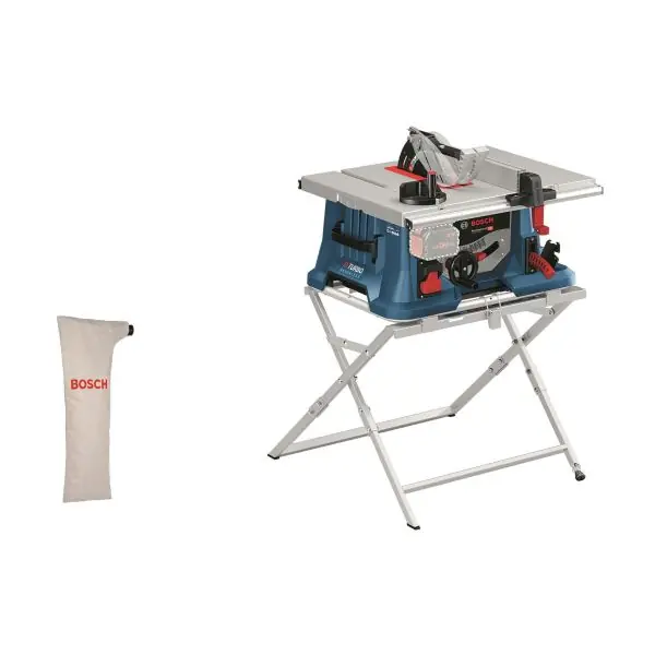 Snabb frakt Bordcirkelsåg